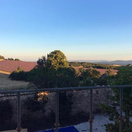 Bastide Le Paon *
