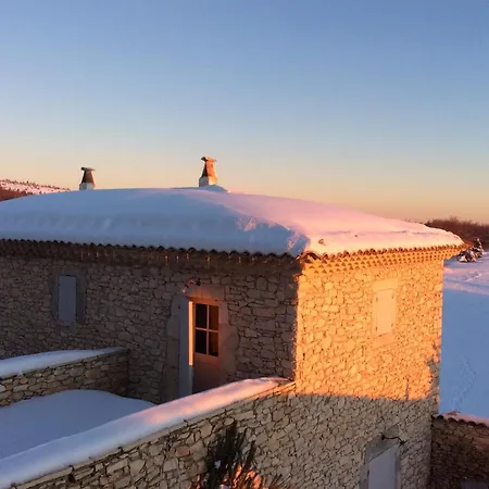 Bastide Le Paon Villa *