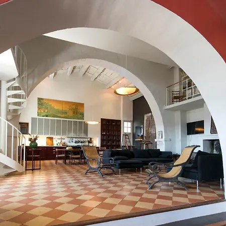 Villa Bastide Le Paon Redortiers