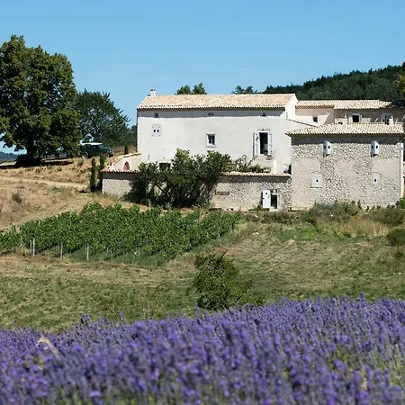 Bastide Le Paon *