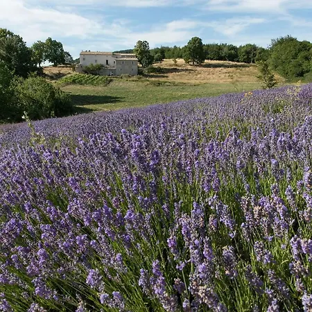 Bastide Le Paon * Redortiers
