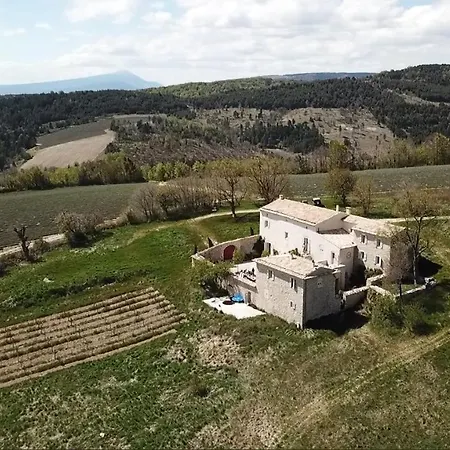 Villa Bastide Le Paon