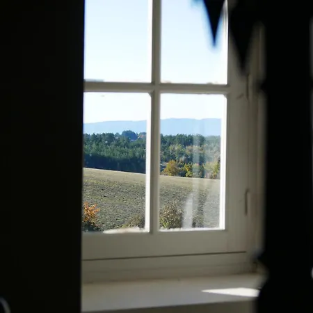 Villa Bastide Le Paon Redortiers