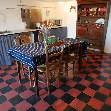 Villa Bastide Le Paon *