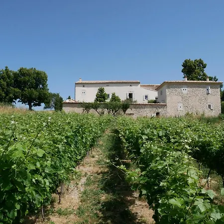 Bastide Le Paon