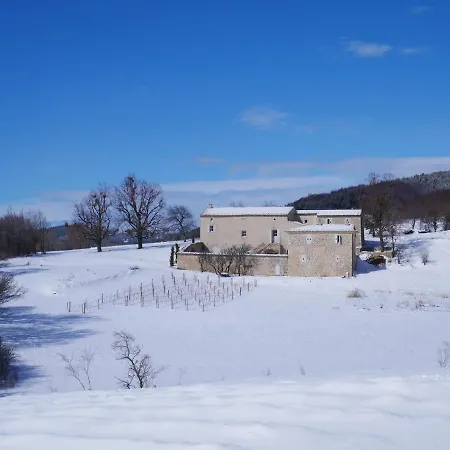 Bastide Le Paon Villa *
