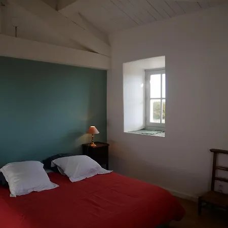 Bastide Le Paon Villa Redortiers