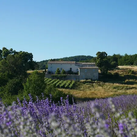 Villa Bastide Le Paon *