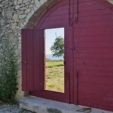 Villa Bastide Le Paon