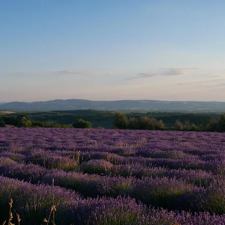 Bastide Le Paon Redortiers