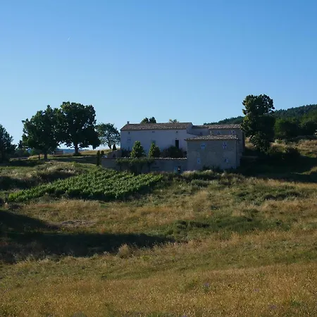 Villa Bastide Le Paon *