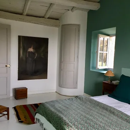 Bastide Le Paon Villa *