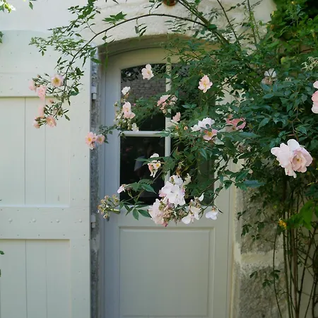 Bastide Le Paon Villa *