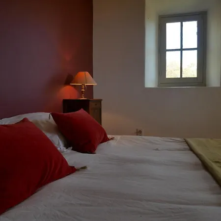 Bastide Le Paon Redortiers