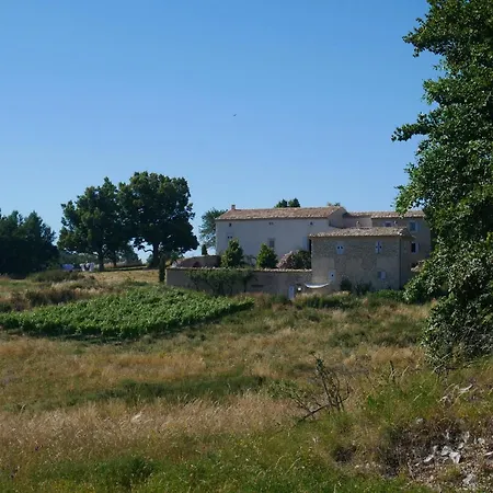 Bastide Le Paon *