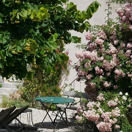 Villa Bastide Le Paon *