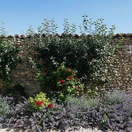 Bastide Le Paon *