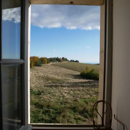 Bastide Le Paon Villa *
