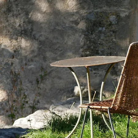 Villa Bastide Le Paon Redortiers