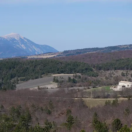 Bastide Le Paon Villa *